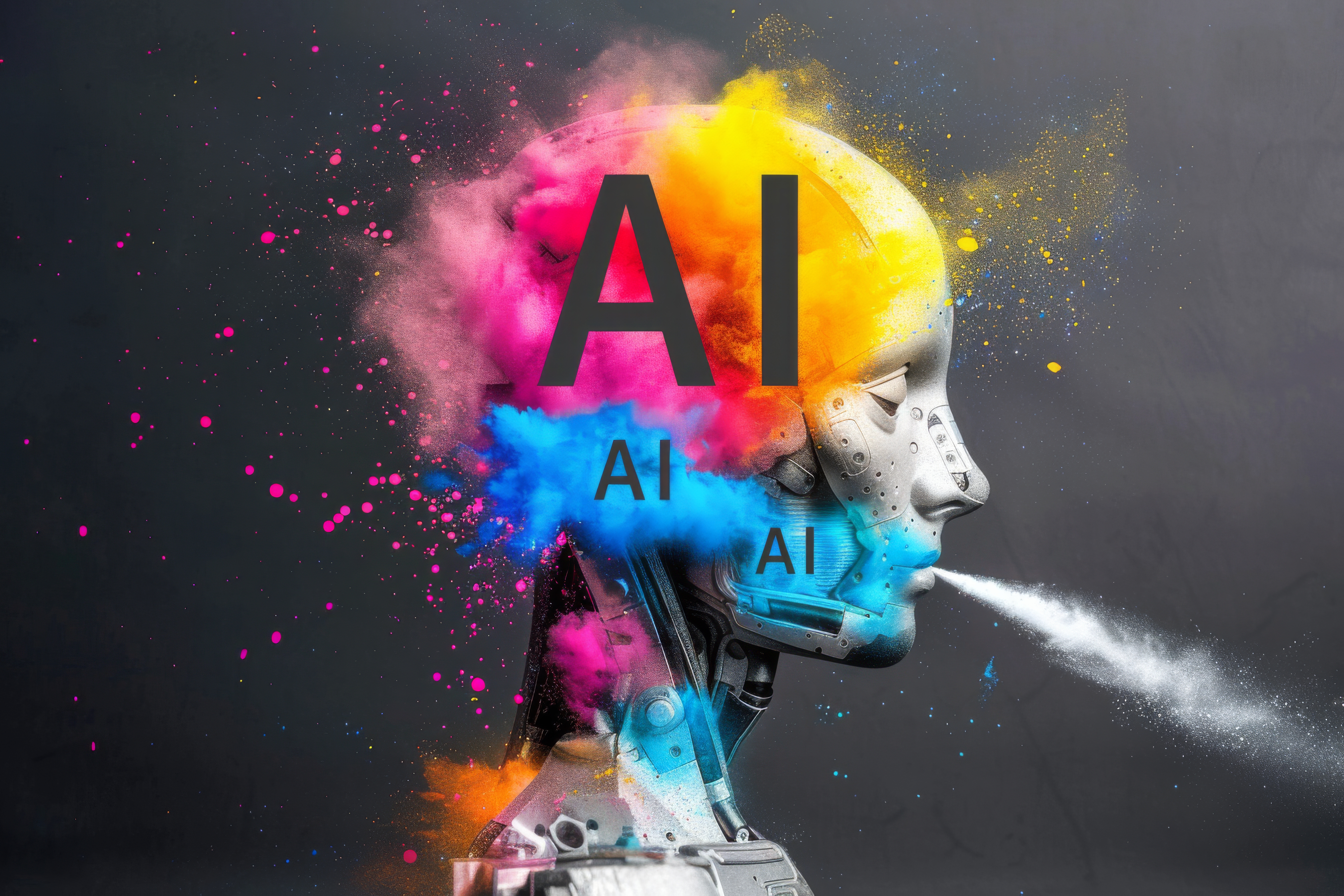 Žmogaus ir DI bendradarbiavimas